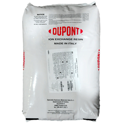 Ионообменная смола Dupont TapTec HCRSS Na