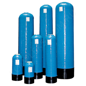 Корпус фильтра Structural Q-0817-A9